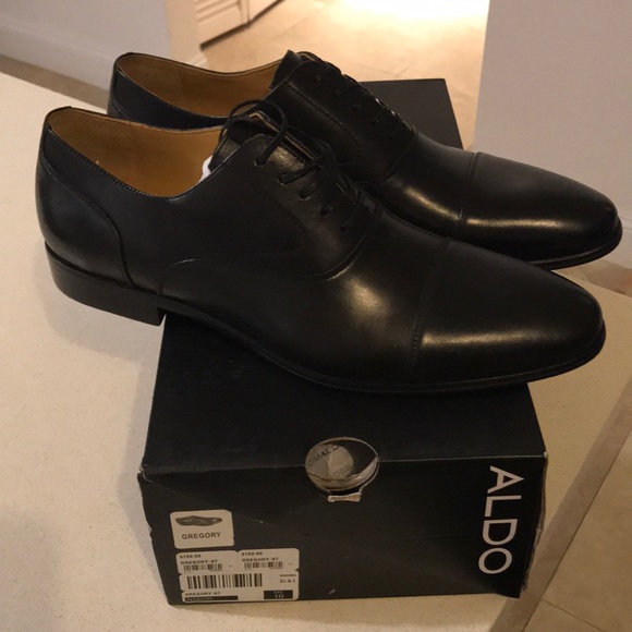 Aldo Gregory Shoes - Picture 2 of 5